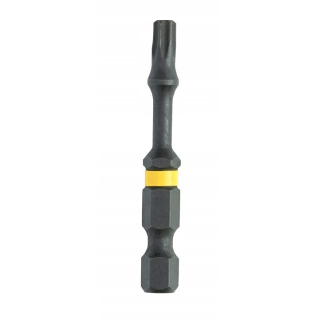 Біта ударна DeWALT T15 x 50 мм 5 шт Impact Torsion (DT7394T)