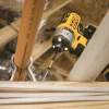 Бита ударная DeWALT T20 x 50 мм 5 шт Impact Torsion (DT7395T)