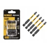 Біта DeWALT T25 x 50 мм Impact Torsion 5 шт (DT7396T)