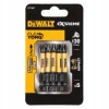 Біта ударна DeWALT T30 x 50 мм 5 шт Impact Torsion (DT7398T-QZ)