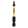 Біта ударна DeWALT T40 x 50 мм 5 шт Impact Torsion (DT7399T)