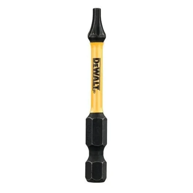 Біта ударна DeWALT T40 x 50 мм 5 шт Impact Torsion (DT7399T)