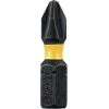 Біта ударна DeWALT Ph2 x 25 мм 5 шт TORSION (DT7994T-QZ)