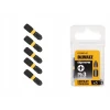 Біта ударна DeWALT PH3 x 25 мм 5 шт Torsion (DT7995T)