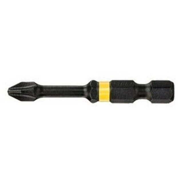 Біта ударна DeWALT PH3 x 25 мм 5 шт Torsion (DT7995T)