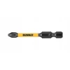 Біта ударна DeWALT PH2 x 50 мм 5 шт Torsion (DT7998T)