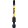 Біта ударна DeWALT PH3 x 50 мм 5 шт Torsion (DT7999T)