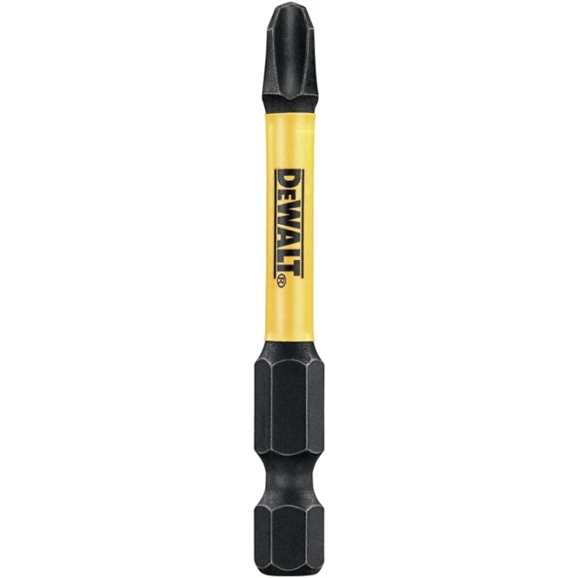 Біта ударна DeWALT PH3 x 50 мм 5 шт Torsion (DT7999T)