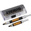 Набір біт DeWALT 14 шт UDAR TORSION (DT70512T)