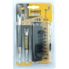 Набір біт DeWALT 14 шт UDAR TORSION (DT70512T)