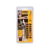 Набір бітів ударних Torsion DeWALT 10 шт (DT70518T)