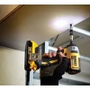 Набір бітів ударних Torsion DeWALT 10 шт (DT70578T)