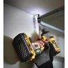 Набір бітів ударних Torsion DeWALT 10 шт (DT70578T)