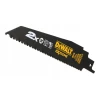 Полотно для шабельної пили комплект DeWALT 8 шт (DT2443L)
