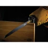 Полотно для пилок сабельних DeWALT 305 мм 10TPI 5 шт (DT2316L)