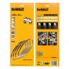 Полотно DeWALT DCS371 биметаллическое 24 TPI (DT8462)
