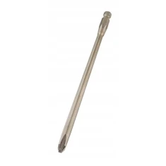 Біта DeWALT PR2 PH2 x 153mm x 4,5mm комплект 5 шт (DT7206)