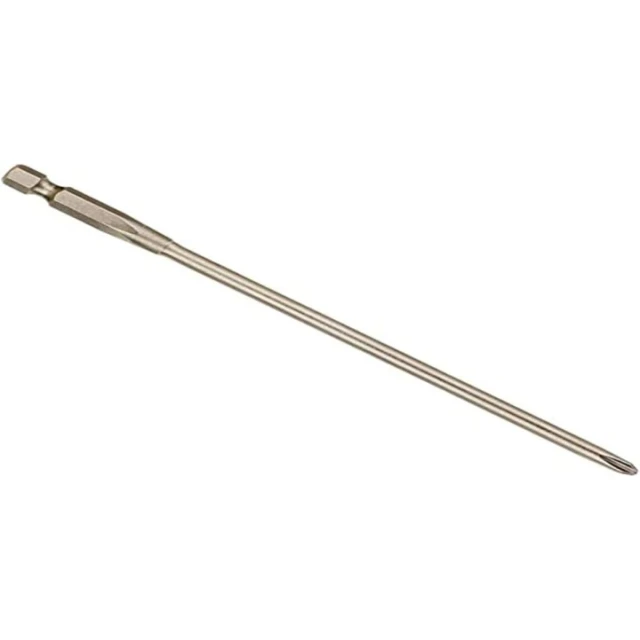 Біта DeWALT PR2 PH2 x 153mm x 4,5mm комплект 5 шт (DT7206)