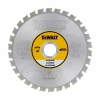 Диск для алюмінію DeWALT 140x30T Ø 20 мм (DT1910)
