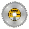Диск для алюминия DeWALT 165x36T Ø20 мм (DT1911)