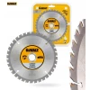 Диск для алюминия DeWALT 165x36T Ø20 мм (DT1911)