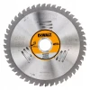Диск пиляльний DeWALT 216x48z x30 для алюмінію (DT1914)