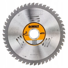 Диск пиляльний DeWALT 216x48z x30 для алюмінію (DT1914)
