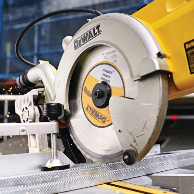 Диск пиляльний DeWALT 216x48z x30 для алюмінію (DT1914)