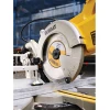 Диск пиляльний DeWALT 216x48z x30 для алюмінію (DT1914)