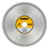 Диск пильный DeWALT 305x80z x30 мм для алюминия (DT1916)