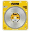 Диск пильный DeWALT 305x80z x30 мм для алюминия (DT1916)