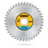 Диск по металу DeWALT 140x40T Ø 20 мм INOX (DT1918)