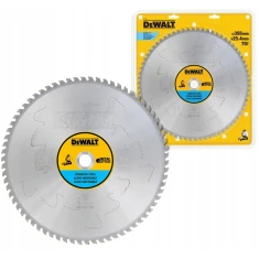 Диск для нержавіючої сталі DeWALT 355x70T 25,4 мм (DT1921)