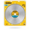 Диск для нержавіючої сталі DeWALT 355x70T 25,4 мм (DT1921)