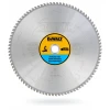 Диск для нержавеющей стали DeWALT 355x90T 25,4 мм (DT1922)
