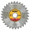 Диск по металу DeWALT 140x30T Ø 20 мм сталь (DT1923)