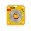 Диск по металу DeWALT 140x30T Ø 20 мм сталь (DT1923)