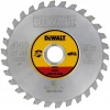 Диск по металу DeWALT 140x30T Ø 20 мм сталь (DT1923)
