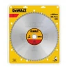 Диск для металла DeWALT 355x66T 25,4 мм (DT1926)