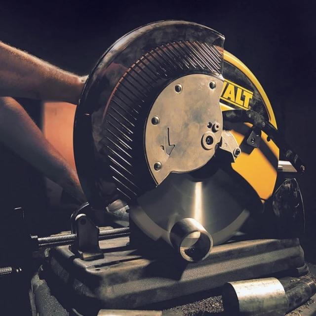 Диск для металла DeWALT 355x66T 25,4 мм (DT1926)