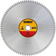 Диск для металу DeWALT 355x90T 25,4 мм (DT1927)