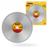 Диск для металу DeWALT 355x90T 25,4 мм (DT1927)