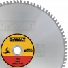 Диск для металу DeWALT 355x90T 25,4 мм (DT1927)