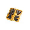 Полотно для різання, комплект DeWALT 8 шт (DT20731)