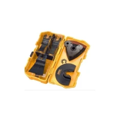 Полотно для різання, комплект DeWALT 8 шт (DT20731)