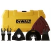 Полотно для різання, комплект DeWALT 8 шт (DT20731)