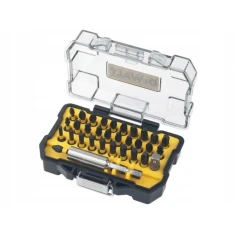 Набір бітів DeWALT 32 штударні Extreme Flexto (DT70560T)