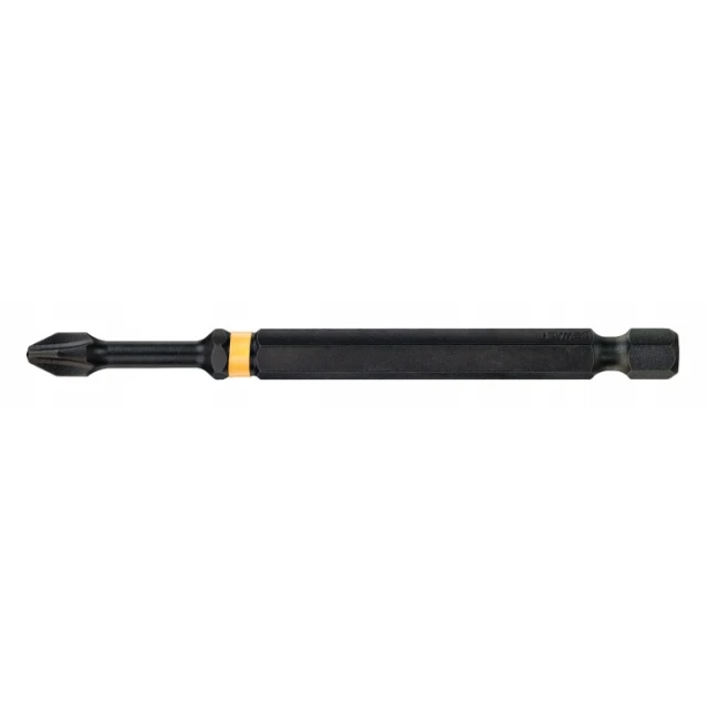 Біта ударна DeWALT PH2 x 85 мм 2 шт Torsion (DT70567T)