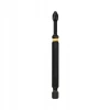 Біта ударна DeWALT PH2 x 85 мм 2 шт Torsion (DT70567T)
