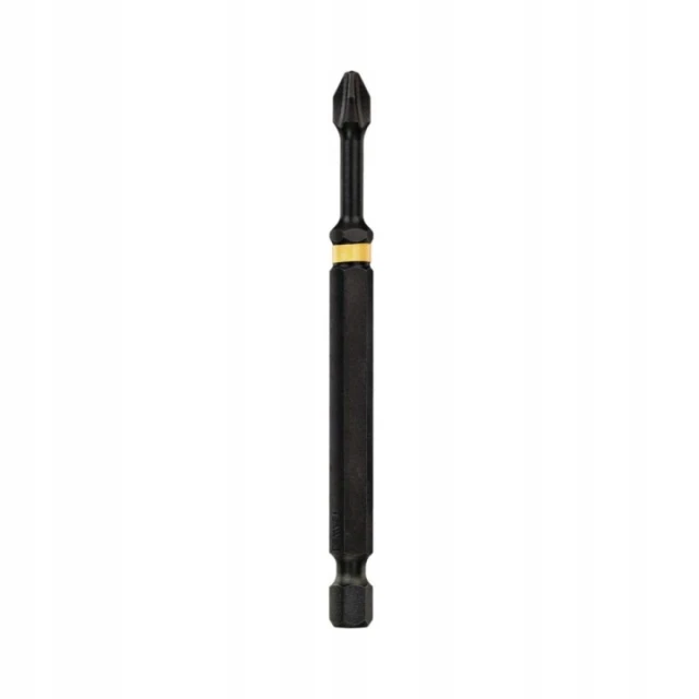 Біта ударна DeWALT PH2 x 85 мм 2 шт Torsion (DT70567T)